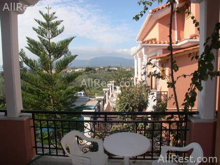 Hotel Rania 11